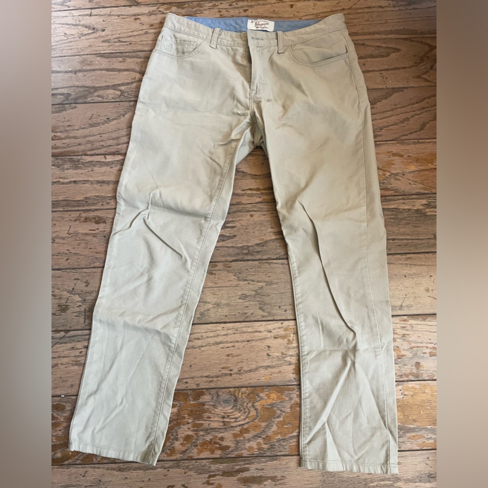 Penguin By Munsingwear Jeans